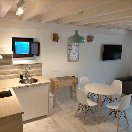 Picos De Europa Chic & Cool Apartments Puertas  Екстер'єр фото