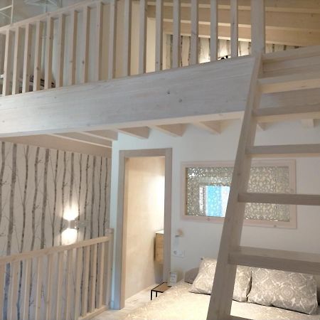 Picos De Europa Chic & Cool Apartments Puertas  Екстер'єр фото