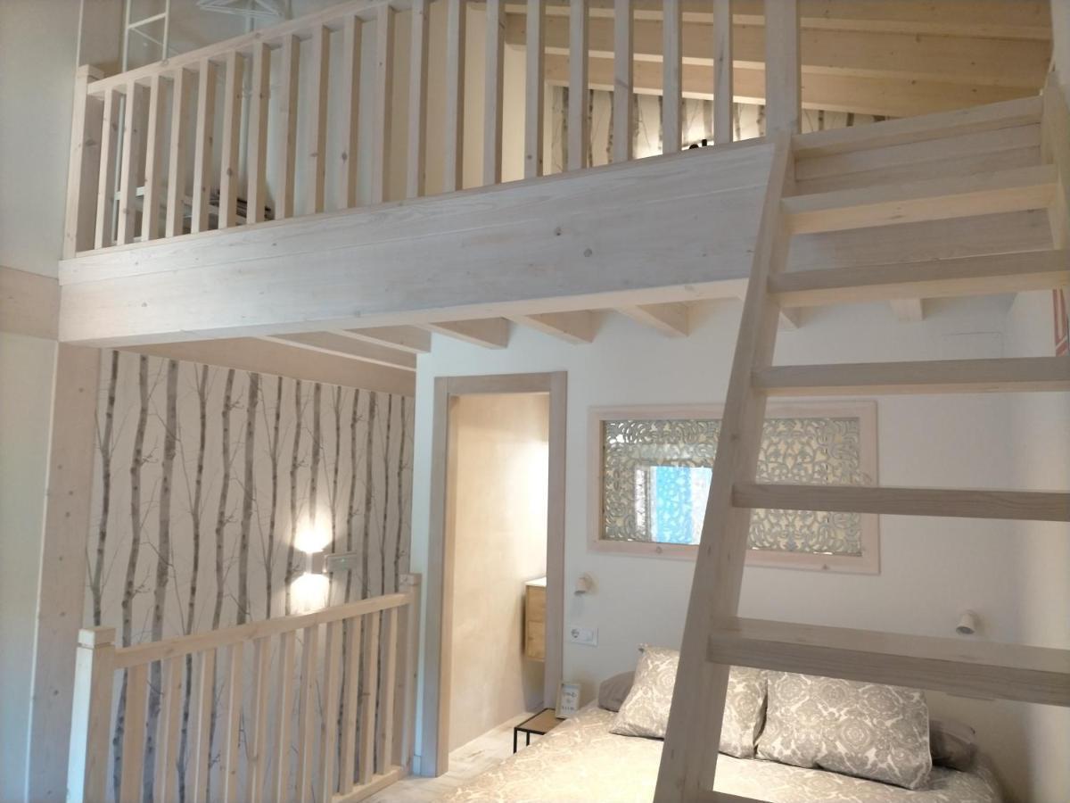 Picos De Europa Chic & Cool Apartments Puertas  Екстер'єр фото