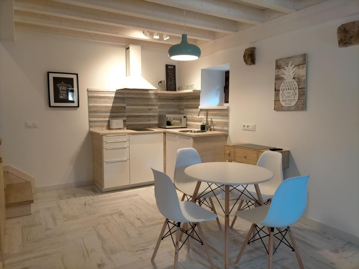 Picos De Europa Chic & Cool Apartments Puertas  Екстер'єр фото