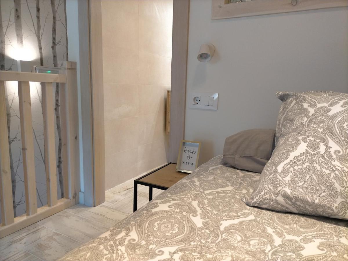 Picos De Europa Chic & Cool Apartments Puertas  Екстер'єр фото
