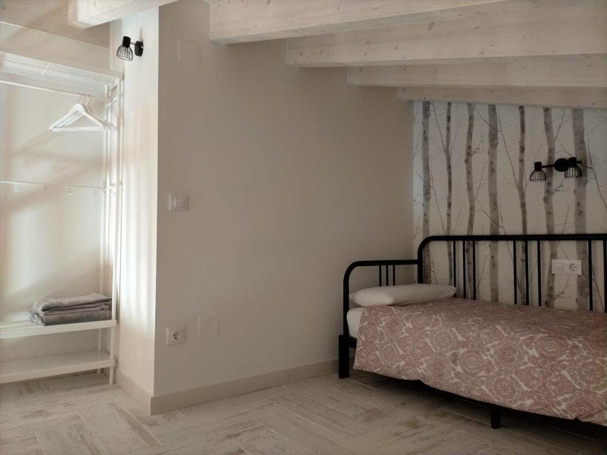 Picos De Europa Chic & Cool Apartments Puertas  Екстер'єр фото