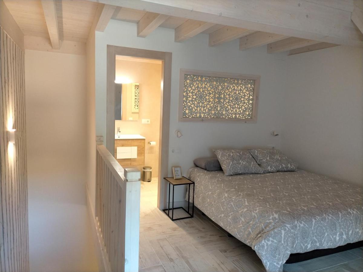 Picos De Europa Chic & Cool Apartments Puertas  Екстер'єр фото