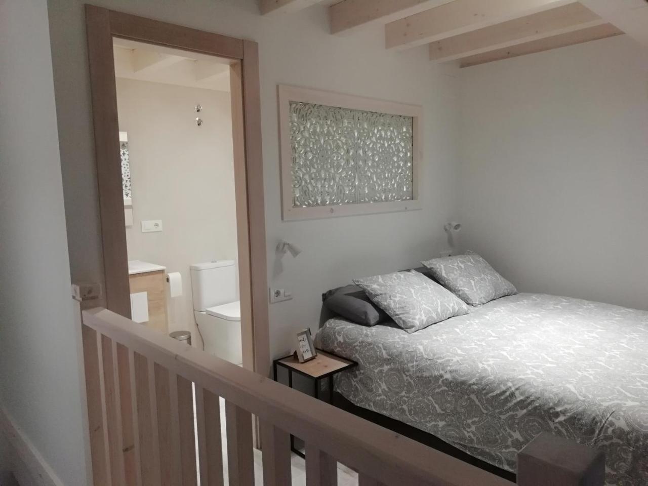 Picos De Europa Chic & Cool Apartments Puertas  Екстер'єр фото