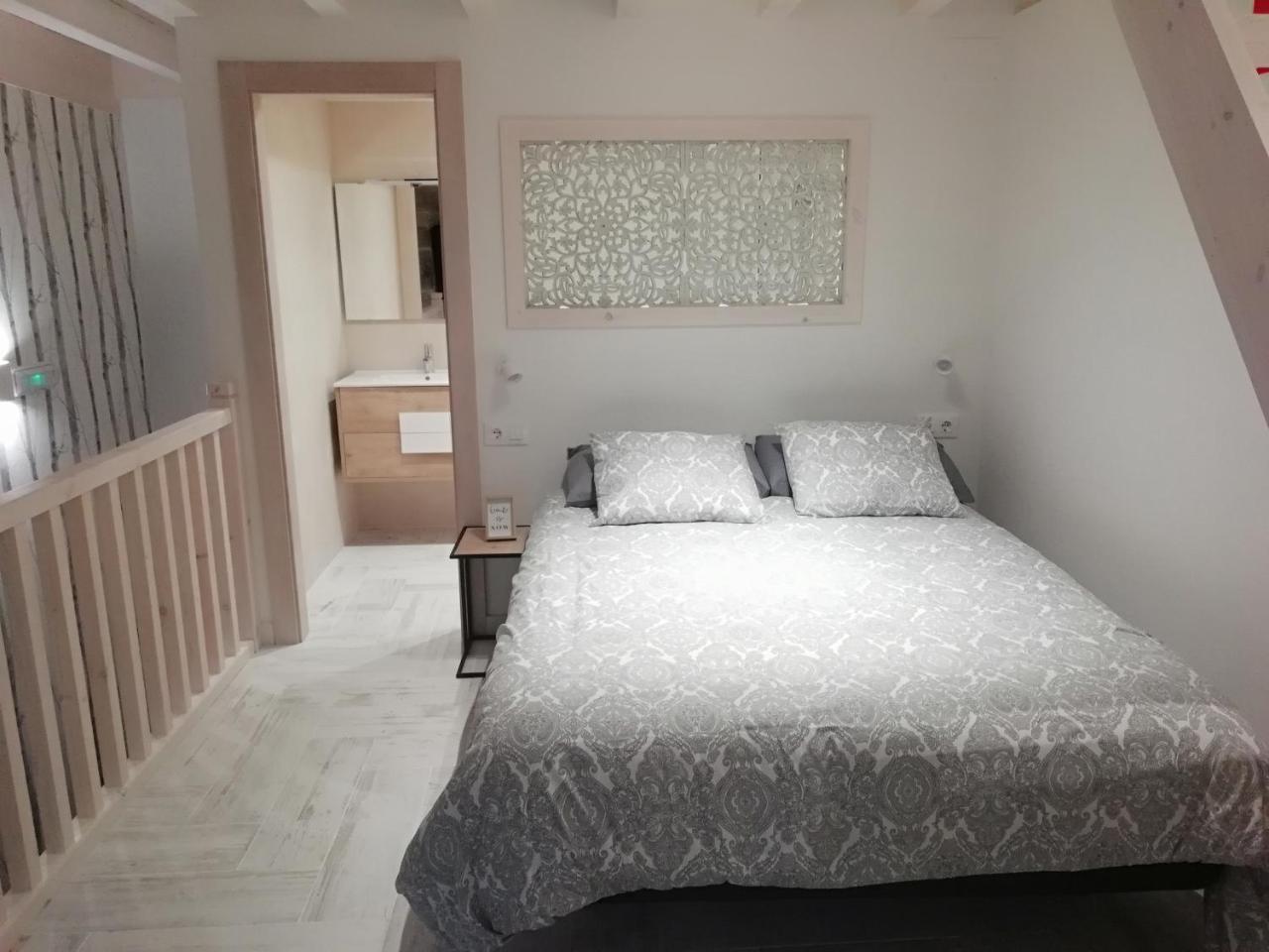 Picos De Europa Chic & Cool Apartments Puertas  Екстер'єр фото