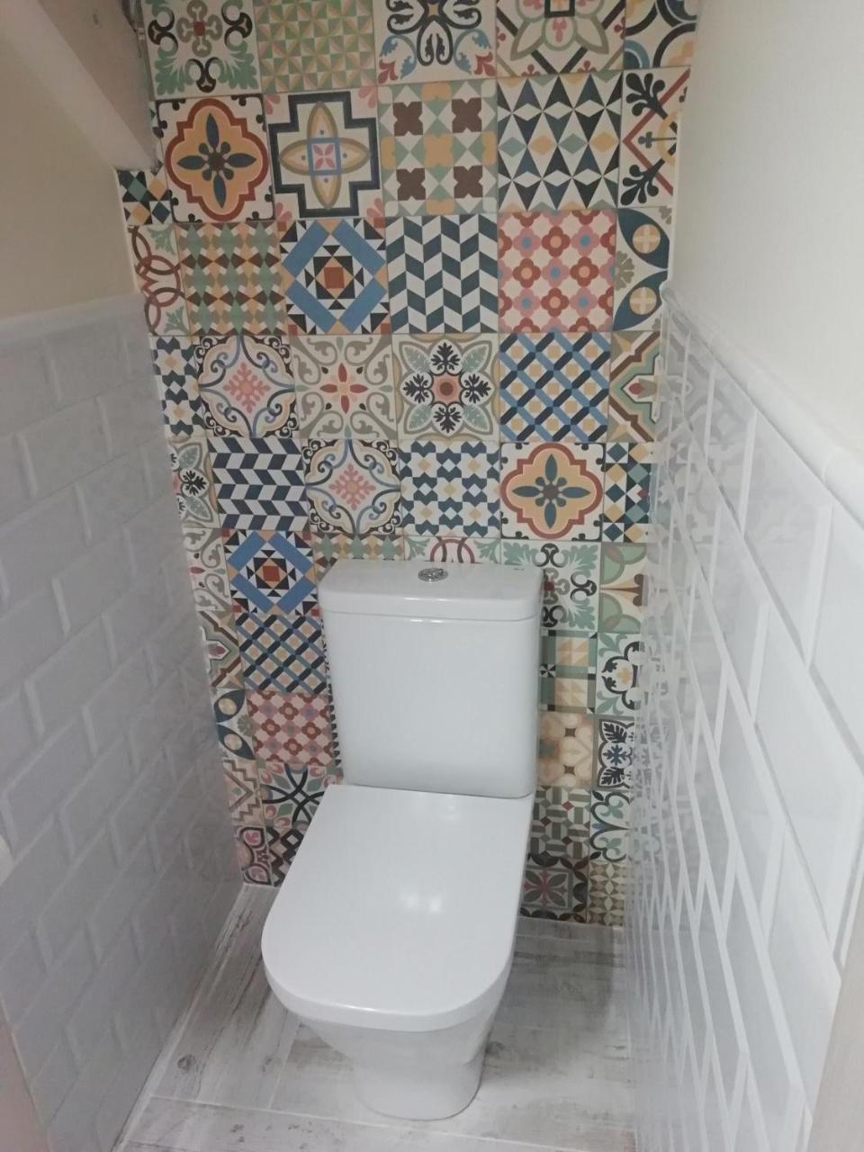 Picos De Europa Chic & Cool Apartments Puertas  Екстер'єр фото