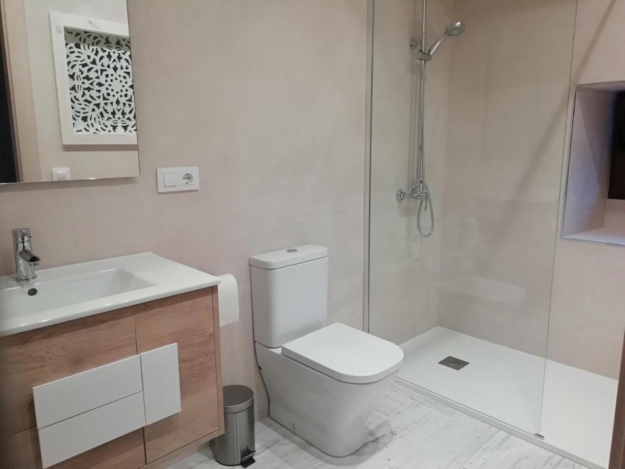Picos De Europa Chic & Cool Apartments Puertas  Екстер'єр фото