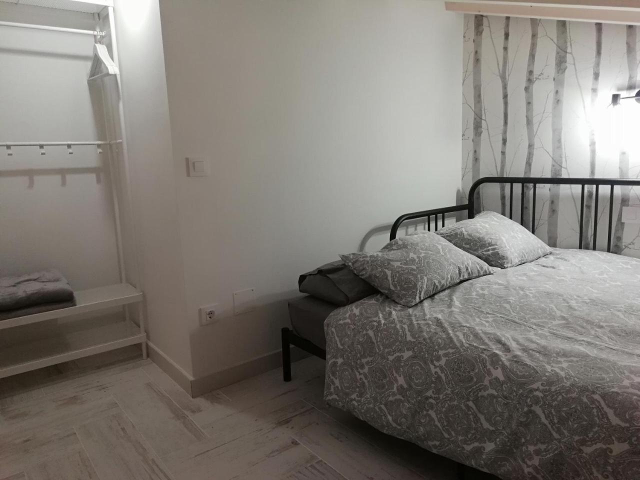 Picos De Europa Chic & Cool Apartments Puertas  Екстер'єр фото